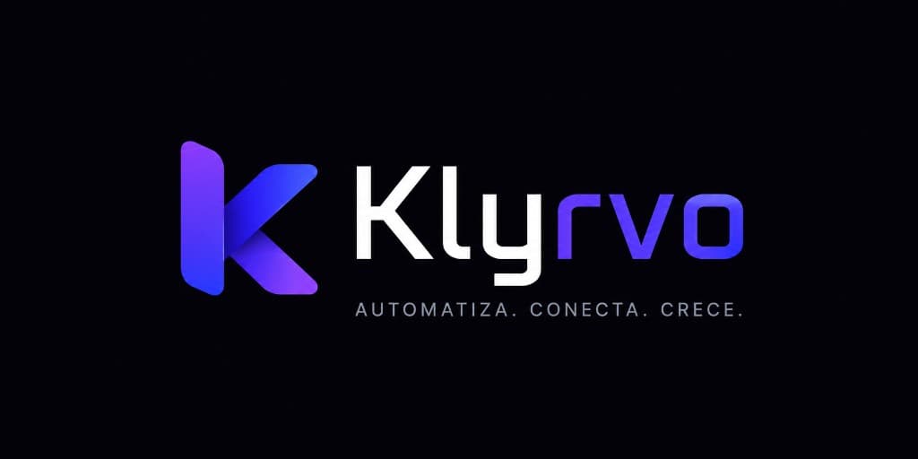Klyrvo — Automatiza. Conecta. Crece.